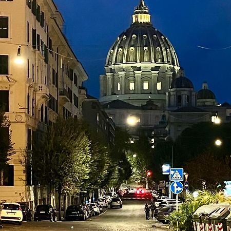 Bed & Breakfast Acen Roma Exterior foto