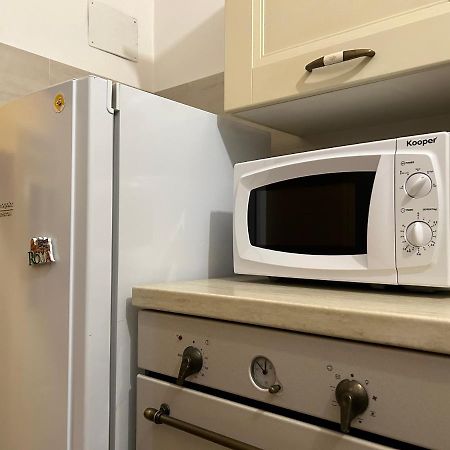 Bed & Breakfast Acen Roma Exterior foto