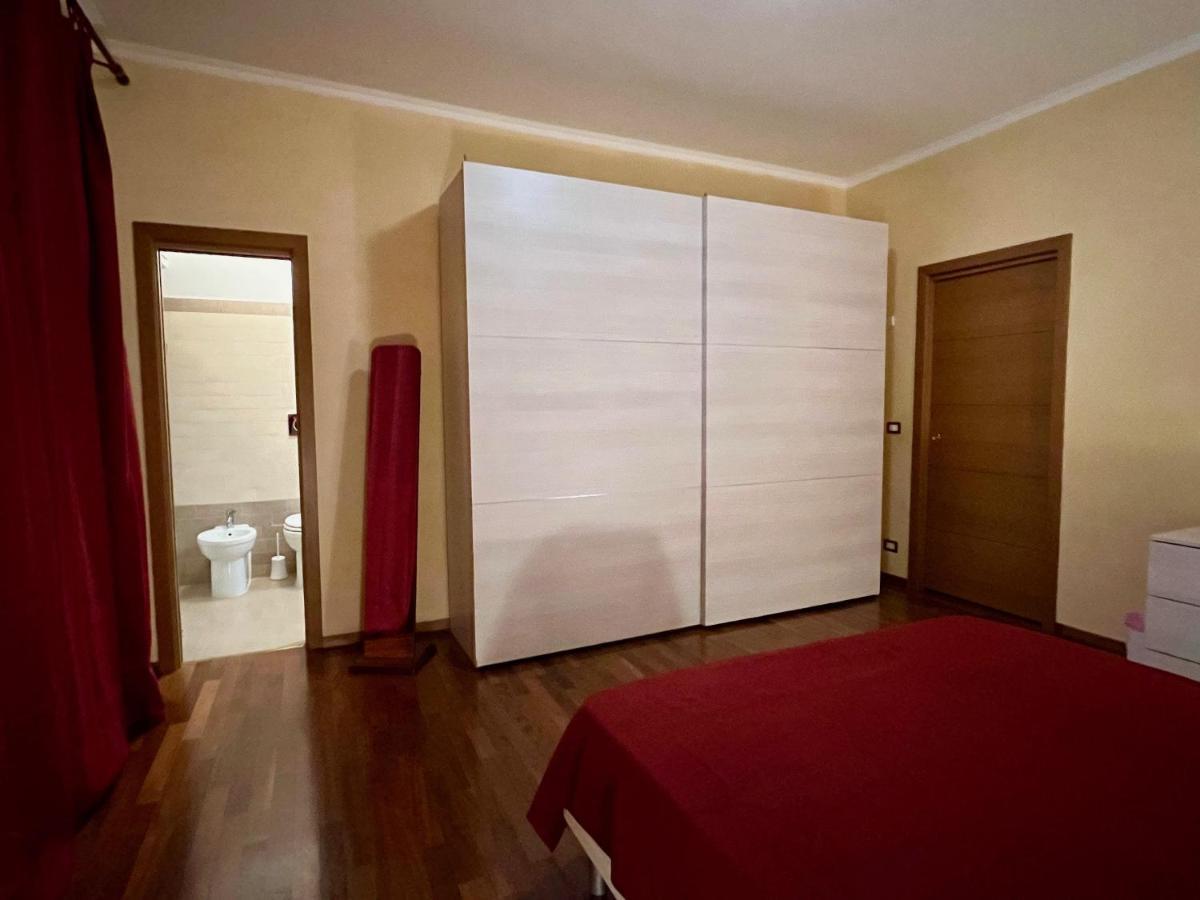 Bed & Breakfast Acen Roma Exterior foto