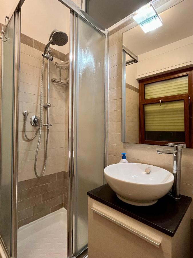 Bed & Breakfast Acen Roma Exterior foto
